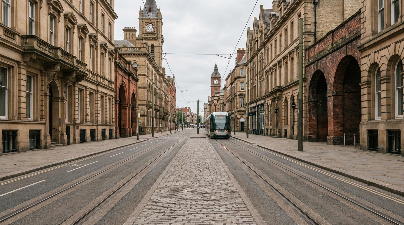 Nottingham
