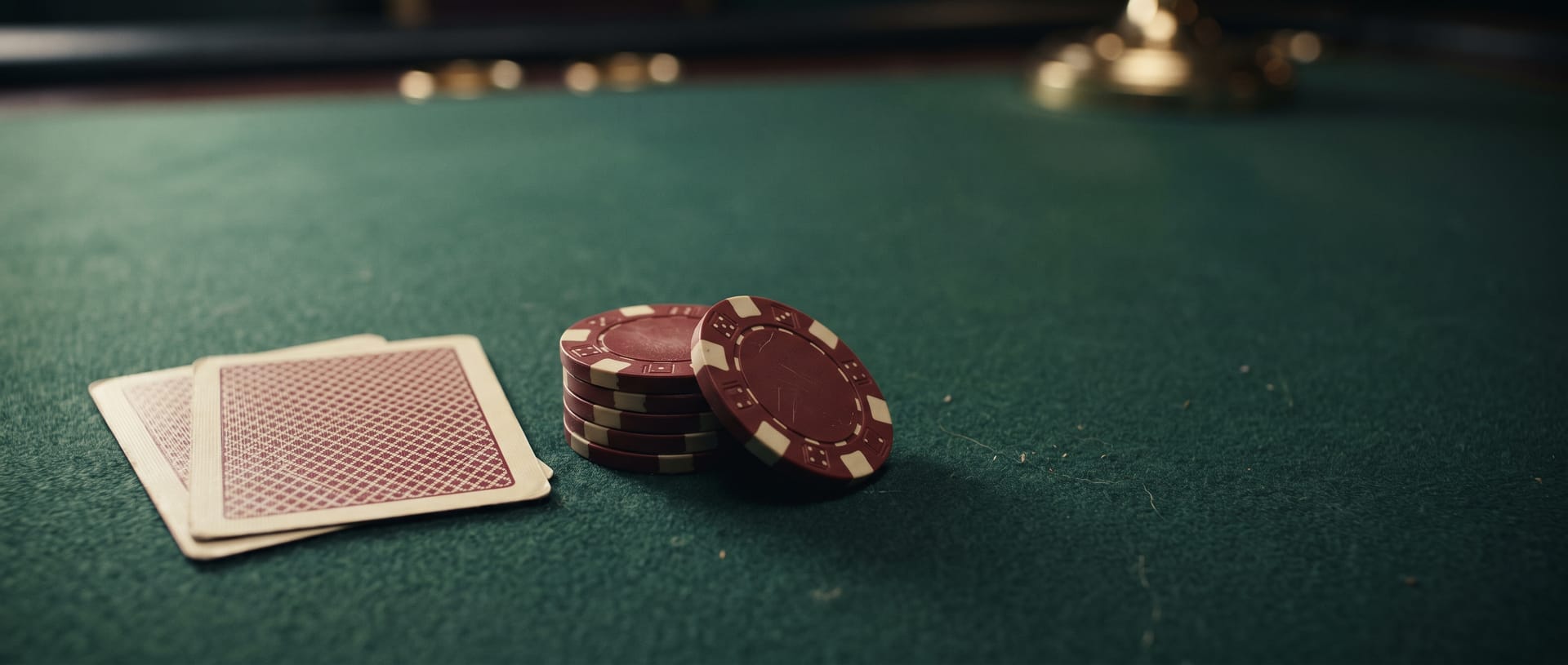 East Durham Poker Card Room